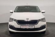 Skoda Rapid II Ярославль  - изображение 25