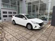 Hyundai Solaris II Рестайлинг Орел  - изображение 8