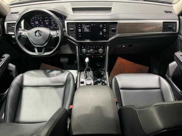 Volkswagen Teramont I с пробегом 2018 года, цена 3 190 000 рублей, 122441 км, внедорожник, Автокод Объявления