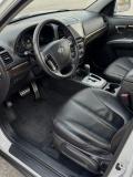 Hyundai Santa Fe II Рестайлинг Набережные Челны  - изображение 33