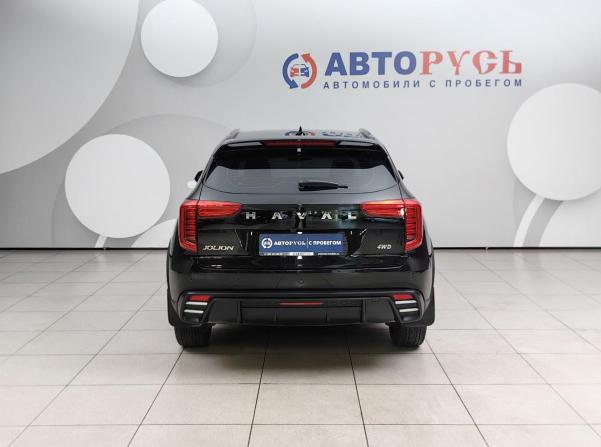 Haval Jolion I Рестайлинг с пробегом 2025 года, цена 2 167 000 рублей, 26268 км, внедорожник, Автокод Объявления