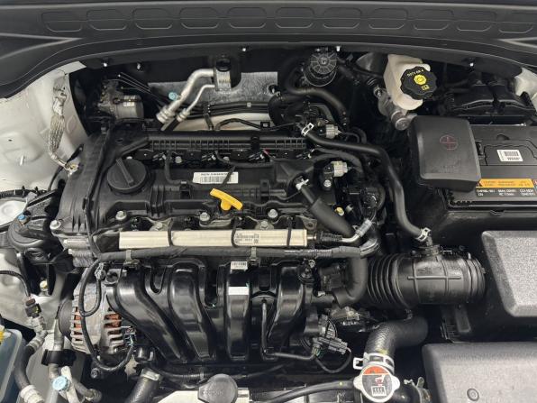 Hyundai Creta I Рестайлинг с пробегом 2020 года, цена 2 255 000 рублей, 39456 км, внедорожник, Автокод Объявления
