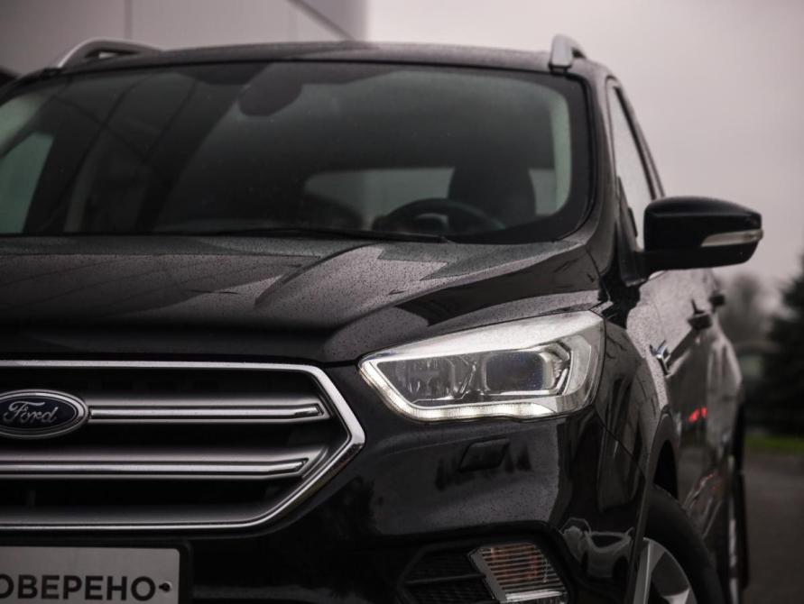 Ford Kuga II Рестайлинг Санкт-Петербург  - изображение 2