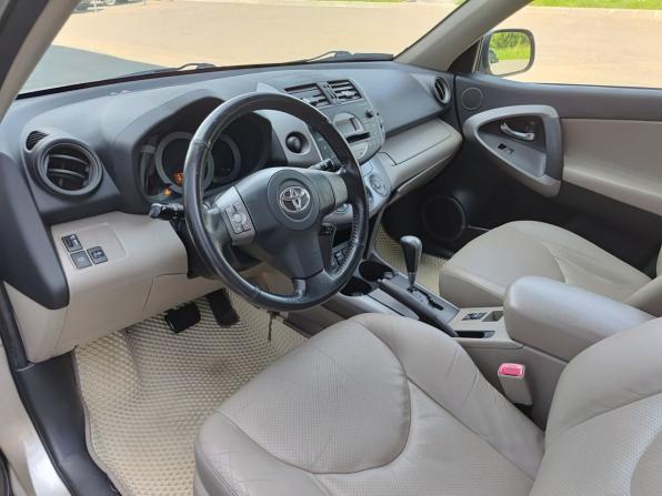 Toyota RAV4 III (XA30) с пробегом 2006 года, цена 890 000 рублей, 259819 км, внедорожник, Автокод Объявления