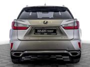 Lexus RX IV Москва  - изображение 37