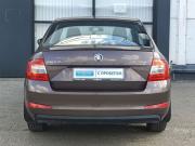 Skoda Octavia III (A7) Москва  - изображение 20
