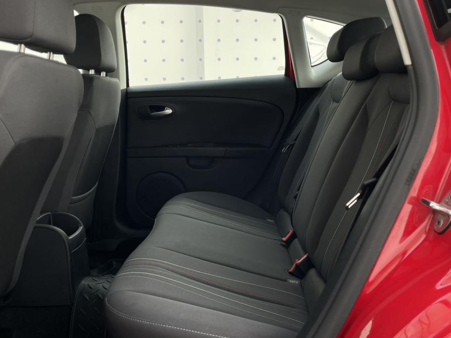 SEAT Leon II Рестайлинг Тамбов  - изображение 13
