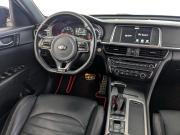 Kia Optima IV Москва  - изображение 57