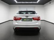 Kia Rio III Тверь  - изображение 24