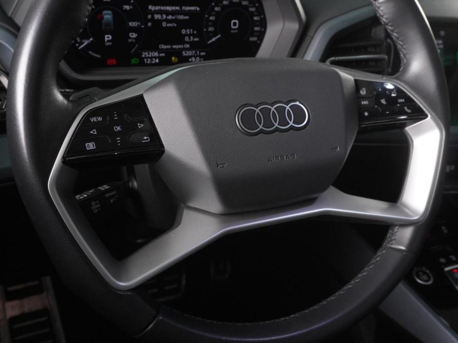 Audi Q5 e-tron Минеральные Воды  - изображение 22