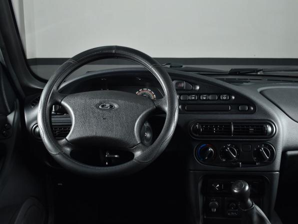 Lada (ВАЗ) Niva Travel I с пробегом 2024 года, цена 1 199 995 рублей, 16526 км, внедорожник, Автокод Объявления