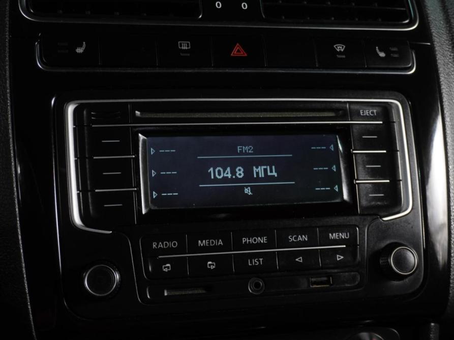 Volkswagen Polo V Воронеж  - изображение 14