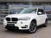 BMW X5 III (F15) Калининград  - изображение 28