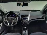 Hyundai Solaris I Рестайлинг Барнаул  - изображение 43