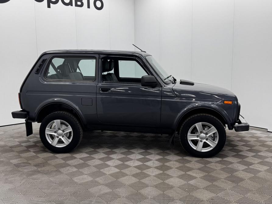 Lada (ВАЗ) 2121 (4x4) I Рестайлинг (2020) Воронеж  - изображение 6