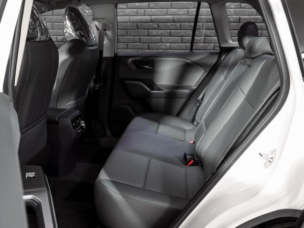Toyota RAV4 VI (XA60) с пробегом 2025 года, цена 4 070 000 рублей, 36 км, внедорожник, Автокод Объявления