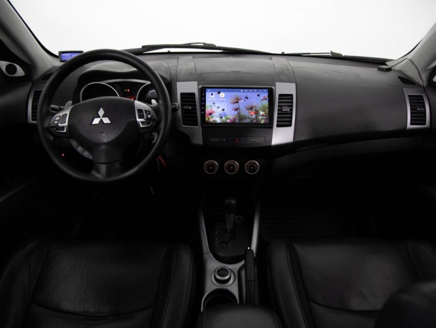Mitsubishi Outlander II Санкт-Петербург  - изображение 9