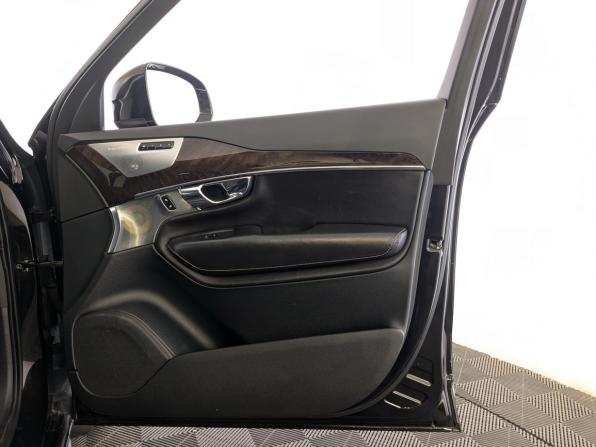Volvo XC90 II с пробегом 2015 года, цена 3 200 000 рублей, 163000 км, внедорожник, Автокод Объявления