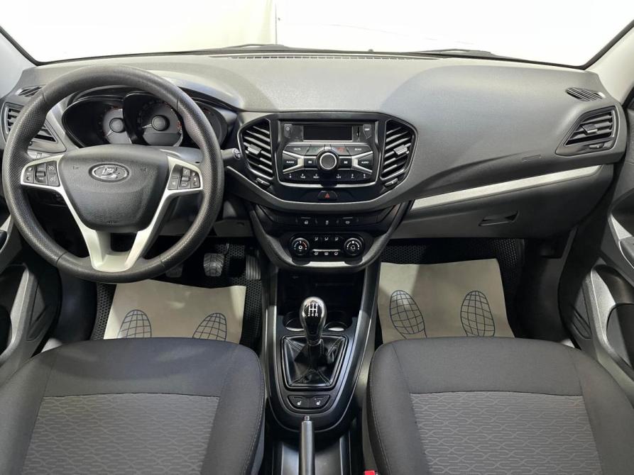 Lada (ВАЗ) Vesta I Воронеж  - изображение 13