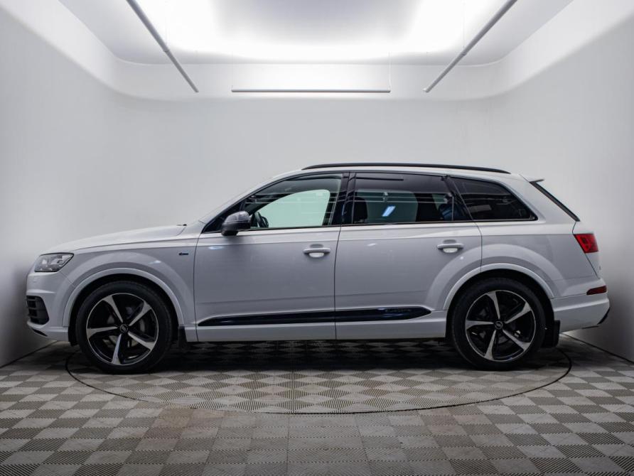 Audi Q7 II (4M) Москва  - изображение 2