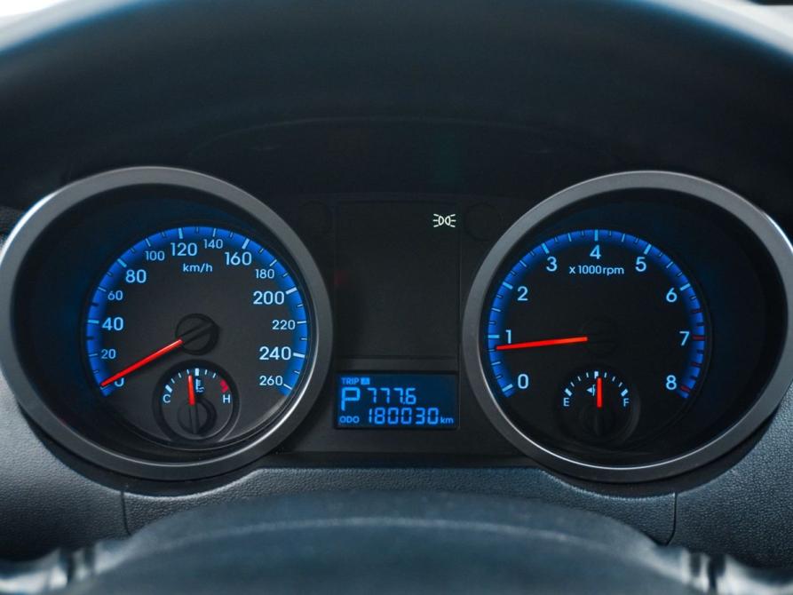 Hyundai Genesis Coupe I Ростов-на-Дону  - изображение 16