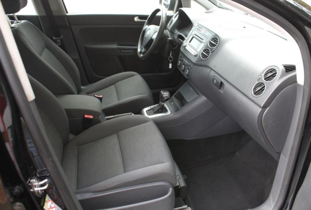 Volkswagen Golf V Нижний Новгород  - изображение 11