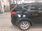 Hyundai Tucson III Рестайлинг Москва  - изображение 41