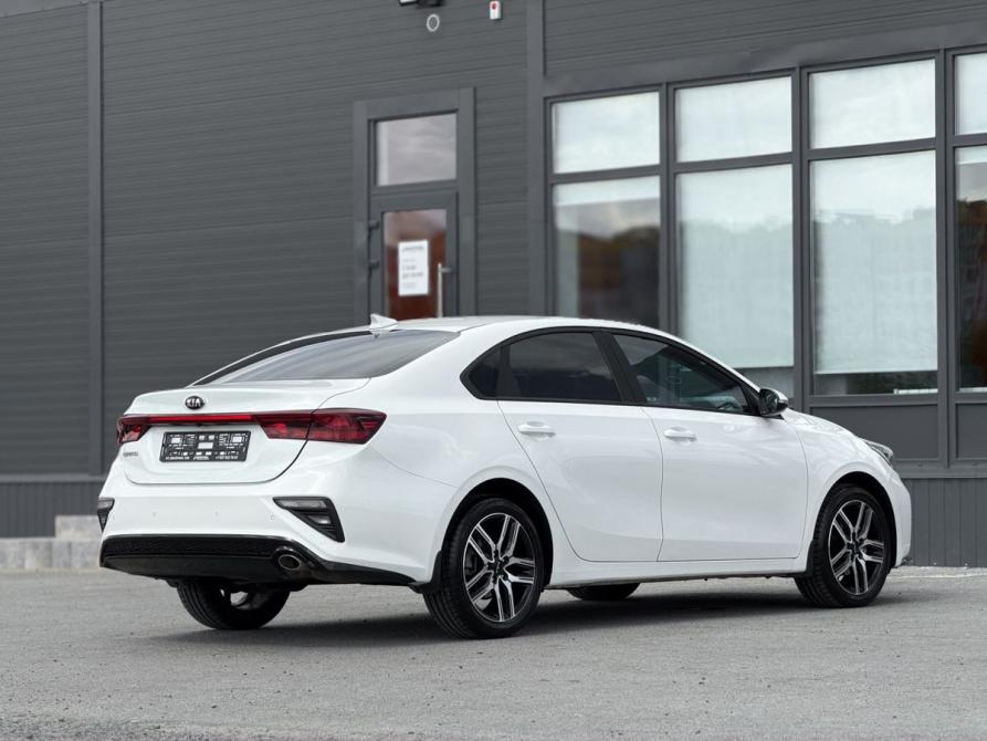 Kia Cerato IV Волгоград  - изображение 10
