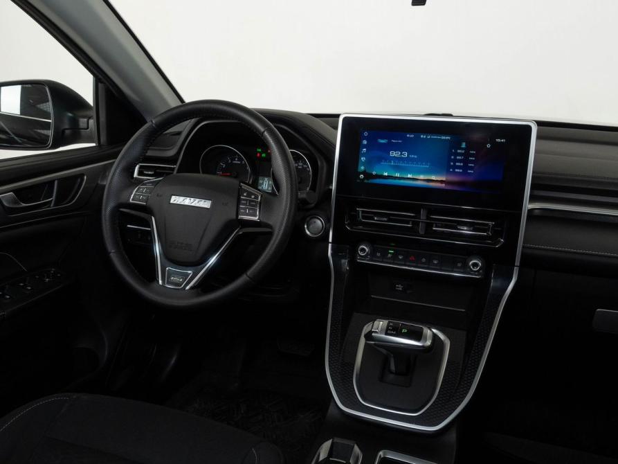 Haval M6 II Казань  - изображение 13