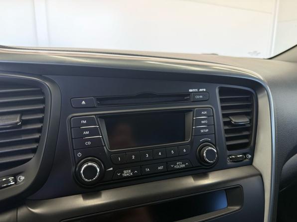 Kia Optima III с пробегом 2011 года, цена 1 299 000 рублей, 136000 км, седан, Автокод Объявления