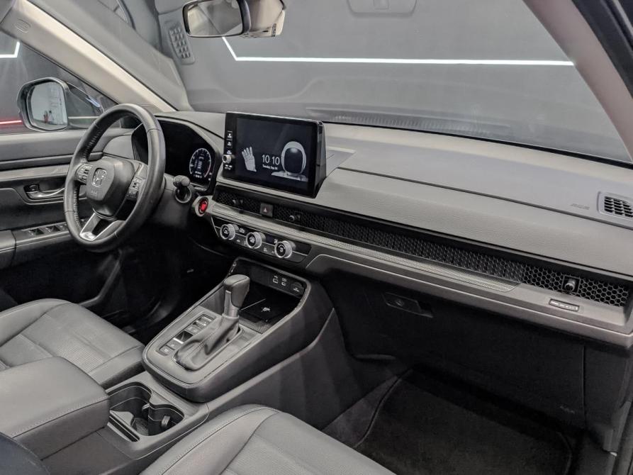 Honda CR-V VI Москва  - изображение 13