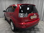 Mitsubishi Outlander II Рестайлинг Стерлитамак  - изображение 47