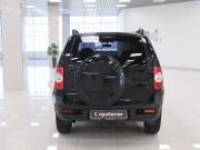 Chevrolet Niva I Рестайлинг Самара  - изображение 26