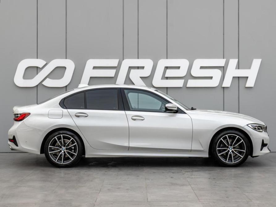 BMW 3 серии VII (G2x) Краснодар  - изображение 5
