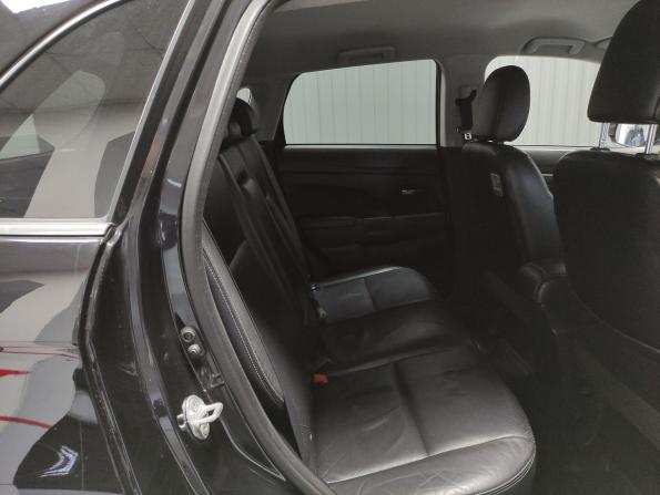 Mitsubishi ASX I с пробегом 2010 года, цена 1 050 000 рублей, 204567 км, внедорожник, Автокод Объявления