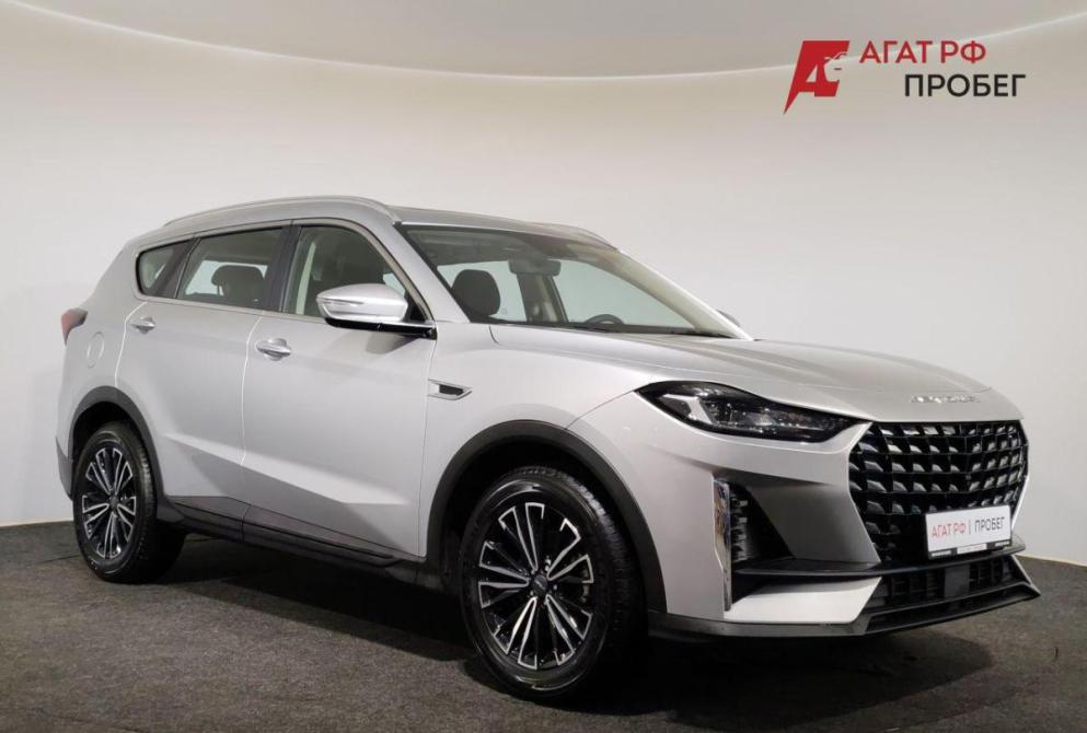JETOUR X70+ I Рестайлинг Ярославль  - изображение 3