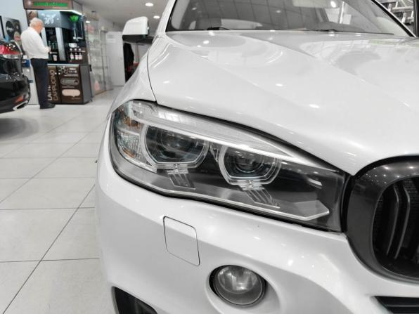 BMW X5 III (F15) с пробегом 2015 года, цена 2 480 000 рублей, 199000 км, внедорожник, Автокод Объявления