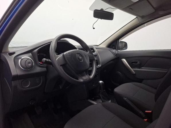 Renault Logan II с пробегом 2015 года, цена 679 000 рублей, 177709 км, седан, Автокод Объявления