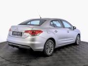 Citroen C4 II Рестайлинг Москва  - изображение 33