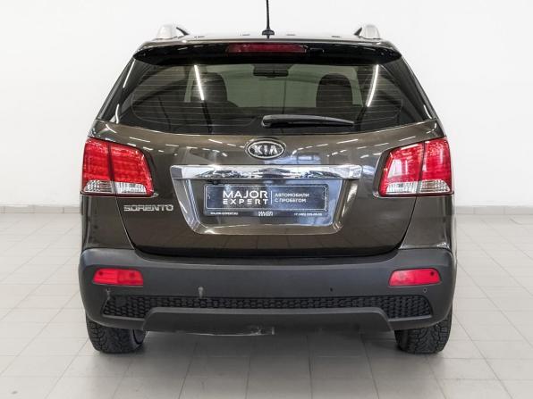 Kia Sorento II с пробегом 2011 года, цена 1 440 000 рублей, 172504 км, внедорожник, Автокод Объявления
