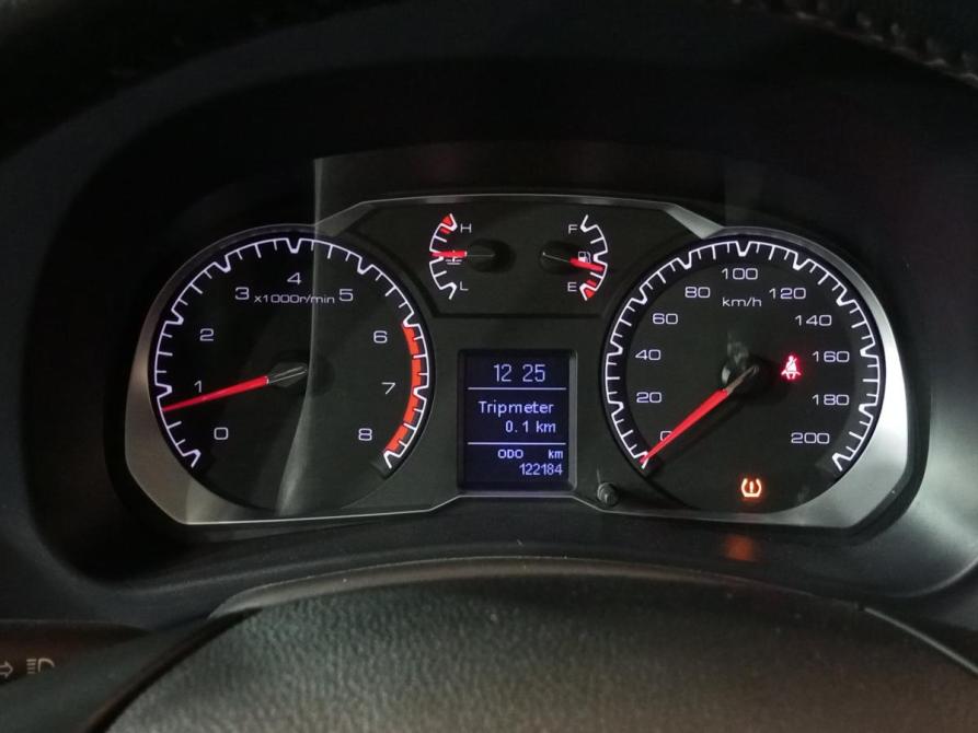 Haval H5 I Уфа  - изображение 11