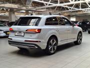 Audi Q7 II (4M) Рестайлинг Челябинск  - изображение 33
