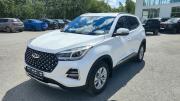 Chery Tiggo 4 Pro I Рестайлинг Пермь  - изображение 40