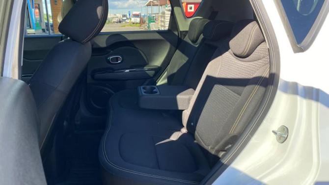 Kia Soul II с пробегом 2016 года, цена 1 415 000 рублей, 114419 км, хэтчбек, Автокод Объявления