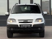 Chevrolet Niva I Рестайлинг Волгоград  - изображение 35