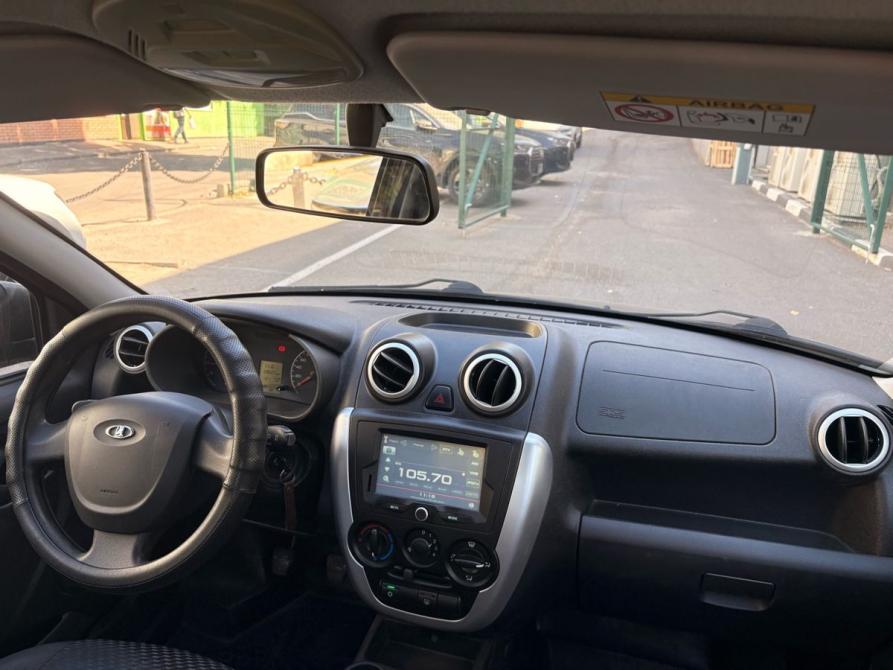 Lada (ВАЗ) Granta I Ростов-на-Дону  - изображение 10
