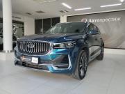 Geely Monjaro I Минеральные Воды  - изображение 23