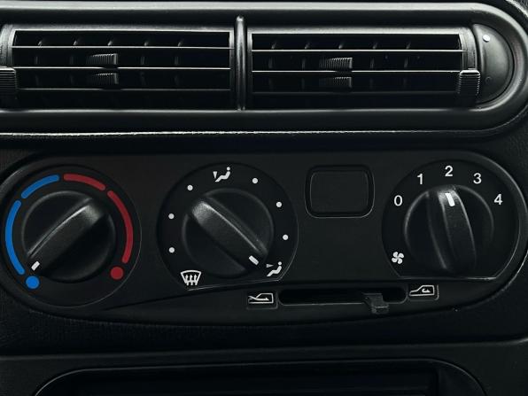 Chevrolet Niva I Рестайлинг с пробегом 2017 года, цена 660 000 рублей, 54344 км, внедорожник, Автокод Объявления