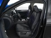 Volkswagen Touareg II Рестайлинг Москва  - изображение 31