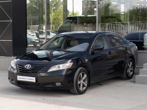 Toyota Camry VI (XV40) с пробегом 2006 года, цена 700 000 рублей, 349898 км, седан, Автокод Объявления